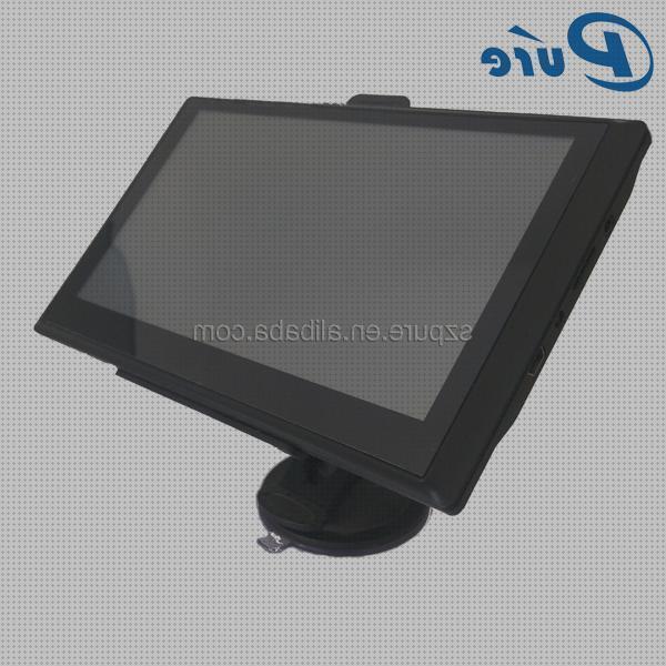 Las mejores marcas de navegador gps coche navegador gps navegador gps coche entrada de video