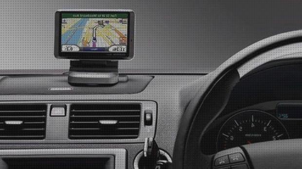 Los 26 Mejores Navegadores Gps De Coches Medias Markt