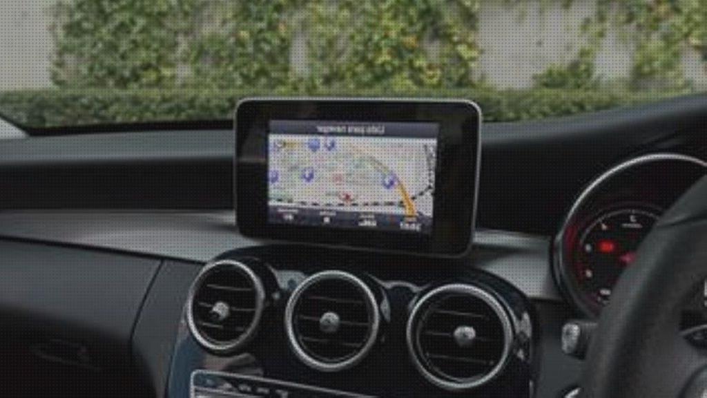 Las mejores navegador gps coche navegador gps navegador gps coche parado o en marcha