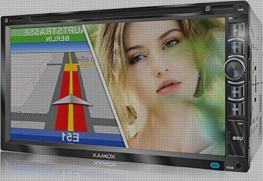 Review de navegador gps coche parado o en marcha