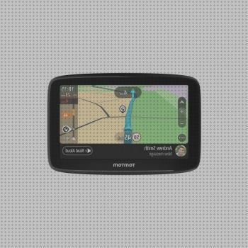 Las mejores navegador gps tomtom gps tomtom navegador gps coche tomtom