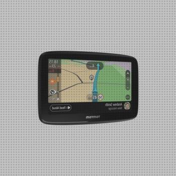 Opiniones de navegador gps tomtom gps tomtom navegador gps coche tomtom