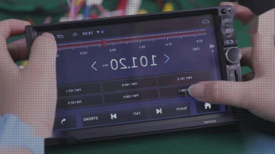 Las mejores gps radio navegador gps compatible con radios chinas