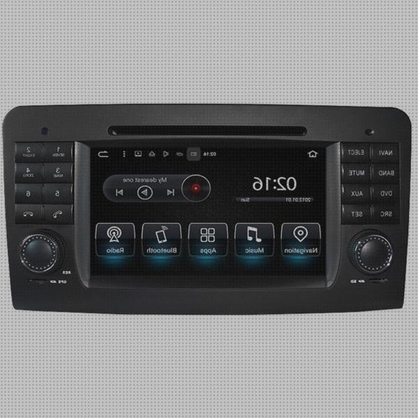 Review de navegador gps compatible con radios chinas