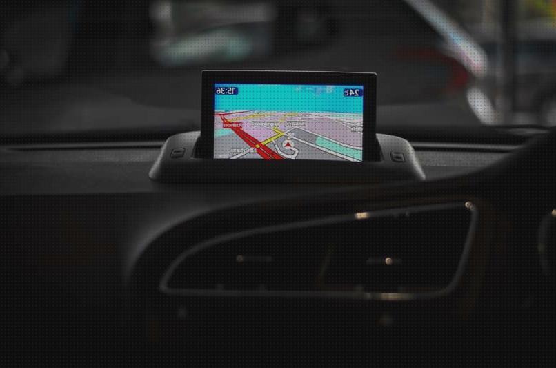 Los 25 Mejores Navegadores Gps Compatibles Con Radios Chinas