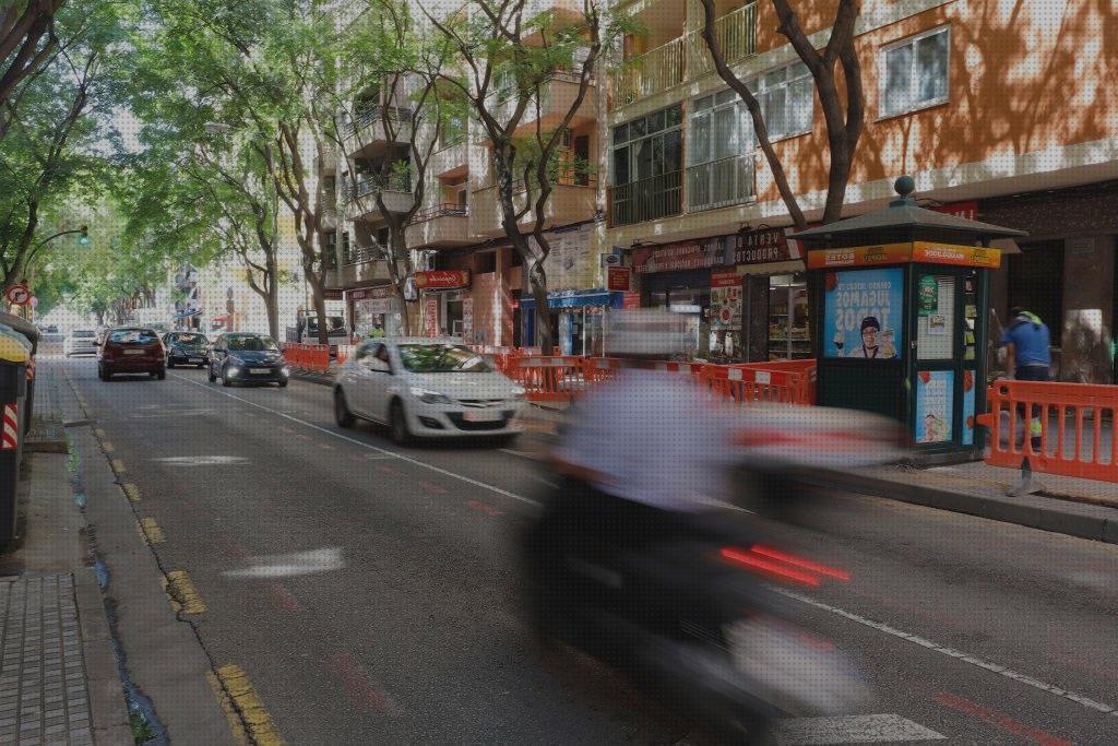 Análisis de los 23 mejores Navegadores Gps Con Identificadores De Carriles En Ciudades