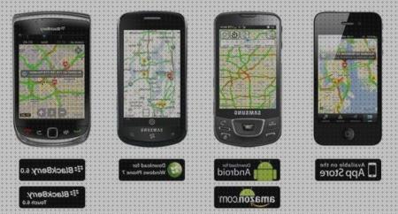 Las mejores marcas de navegador gps informacion navegador gps navegador gps con informacion de trafico
