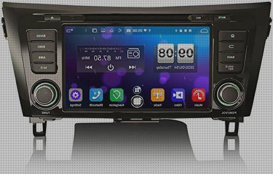 Review de navegador gps con salida de video