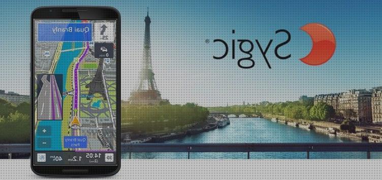 Las mejores marcas de gps navegador android gps android navegador gps con sistema operativo android
