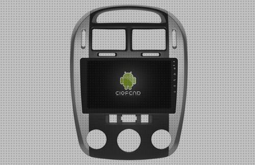 Review de navegador gps con sistema operativo android