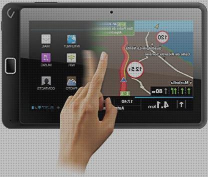 Los 27 Mejores Navegadores Gps Con Sistemas Operativos Android