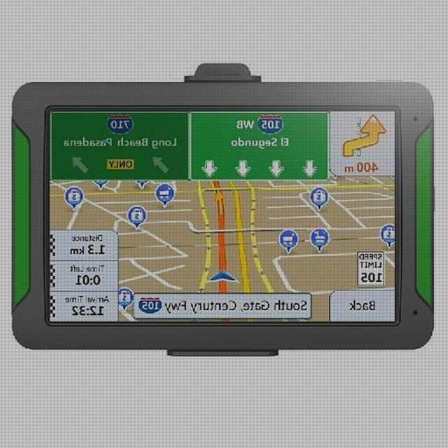 Las mejores marcas de Más sobre navegador gps sistema operativo navegador gps navegador gps con tarjeta tf