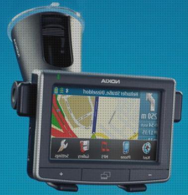 Análisis de los 21 mejores Navegadores Gps Del Nokia 500