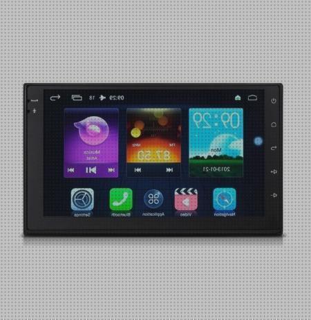 Review de navegador gps dvd tablet android 3g