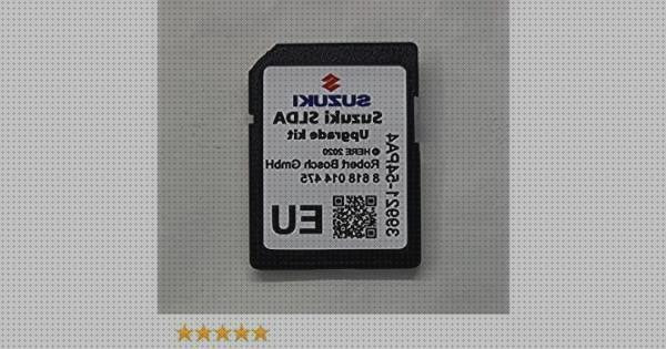 Review de navegador gps en tarjeta sd