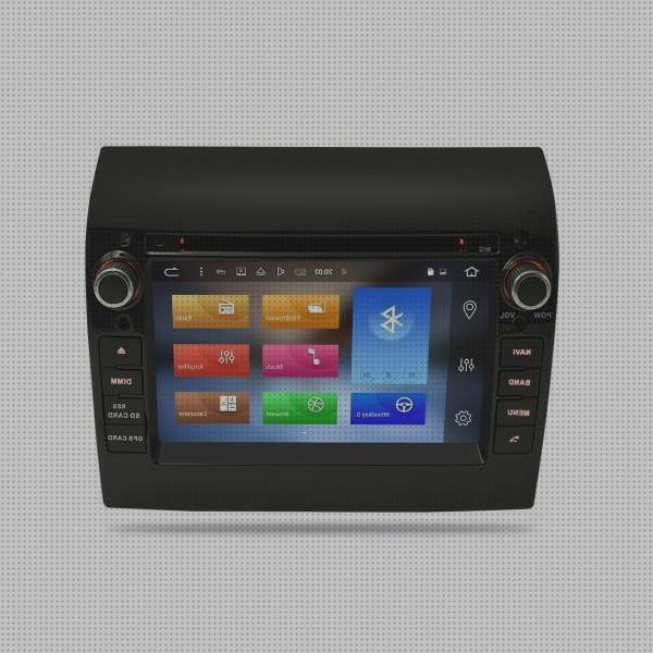 Review de navegador gps fiat ducato 2020