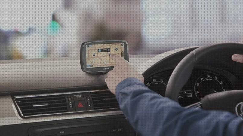 Opiniones de los 29 mejores Navegadores Gps Gratis Android Offline