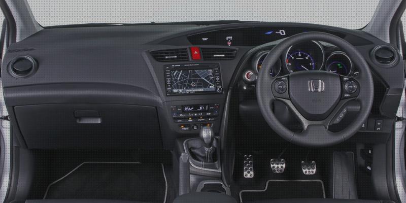 Las mejores honda civic 2020 gps gps 2020 navegador gps honda civic 2020