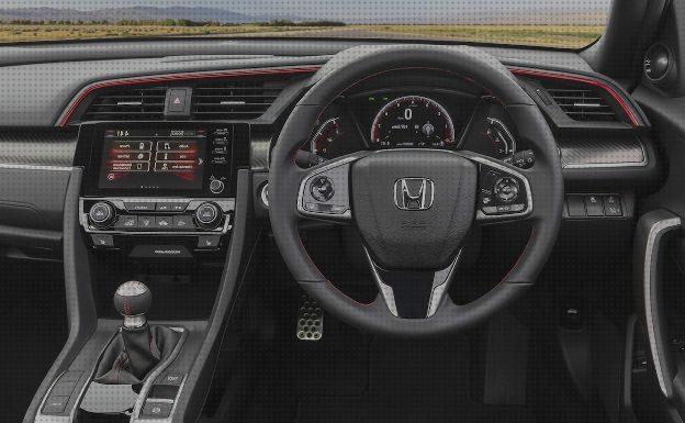 Los 31 Mejores Navegadores Gps Hondas Civic 2020 Fallos