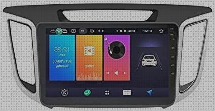 Las mejores marcas de gps tucson 2020 gps 2020 navegador gps hyundai tucson 2020