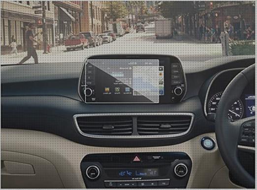 Review de navegador gps hyundai tucson 2020