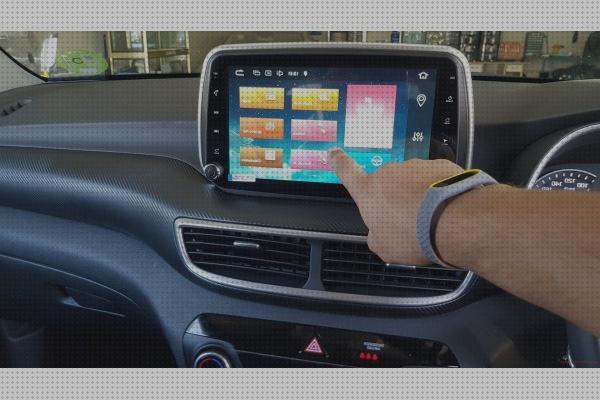 Análisis de los 11 mejores Navegadores Gps Hyundai Tucson 2020