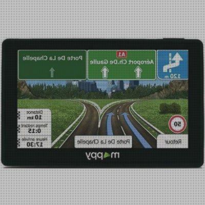 Las mejores gps igo truck 2020 gps 2020 navegador gps igo primo 2020