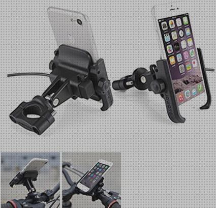 Review de navegador gps iphone motos