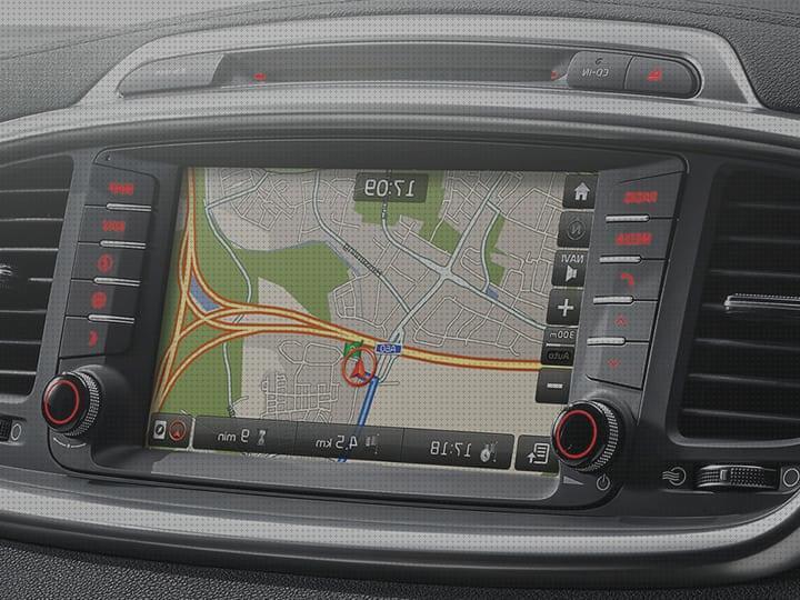 Los 19 Mejores Navegadores Gps Kia Ceed 2020