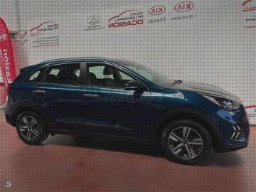 Los 18 Mejores Navegadores Gps Kia Niro Hibrido 2020