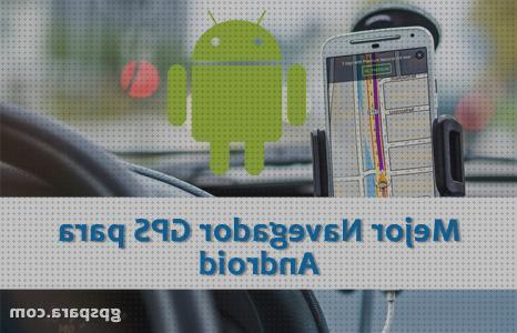 Las mejores marcas de navegador gps navegador gps libre