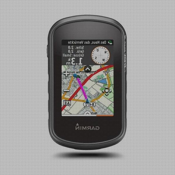 Review de navegador gps libre