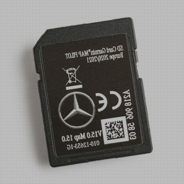 ¿Dónde poder comprar gps 2020 navegador gps mercedes cla 2020?