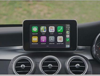 Las mejores marcas de gps 2020 navegador gps mercedes cla 2020