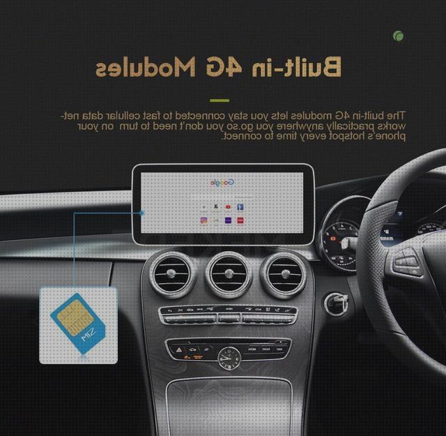 Las mejores gps 2020 navegador gps mercedes cla 2020