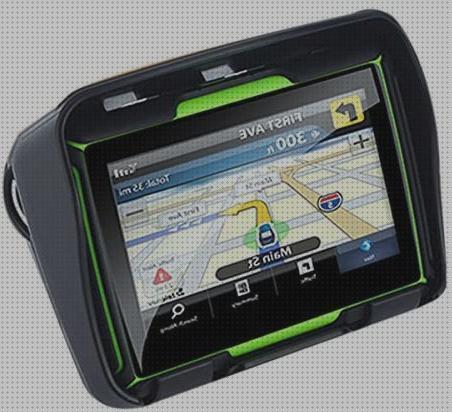 Análisis de los 23 mejores Navegadores Gps De Motos Co