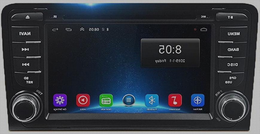 Review de navegador gps multimedia