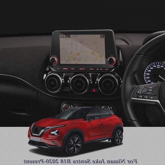Los mejores 26 Navegadores Gps Nissan Juke 2020