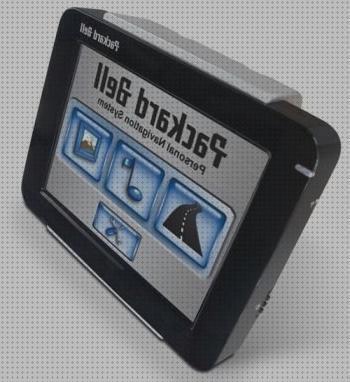 Los 24 Mejores Navegadores Gps Packard Bell Compasseo 500