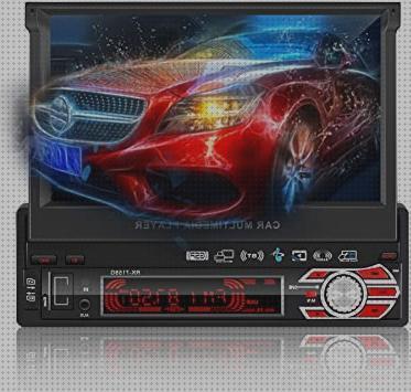 Las mejores navegadores navegador gps radio cd coche