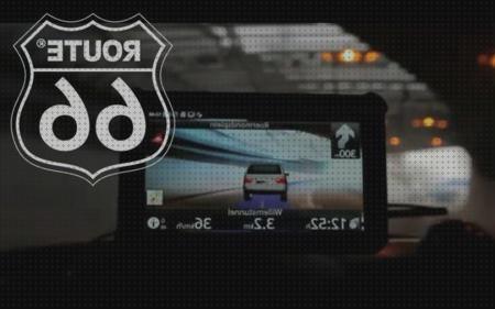 Review de navegador gps realidad aumentada android