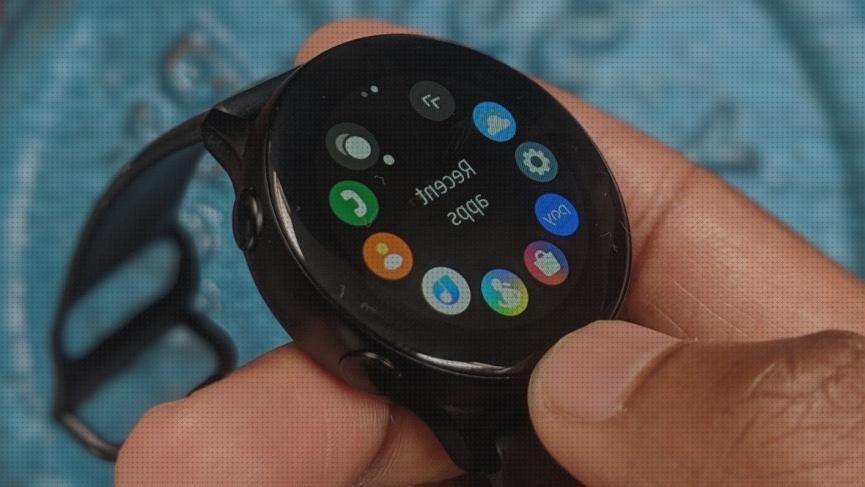¿Dónde poder comprar watch navegador gps samsung watch?
