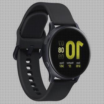 Las mejores marcas de watch navegador gps samsung watch