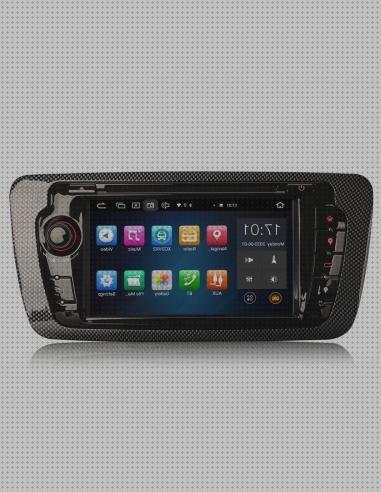 Las mejores marcas de gps seat leon 2020 gps 2020 navegador gps seat ibiza 6j año 2020