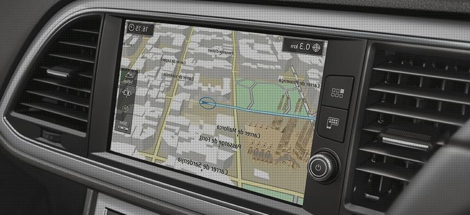 ¿Dónde poder comprar gps seat leon 2020 gps 2020 navegador gps seat leon 2020?