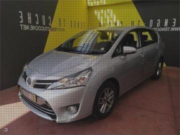 Los mejores 29 Navegadores Gps Segundas Manos Toyota Versos