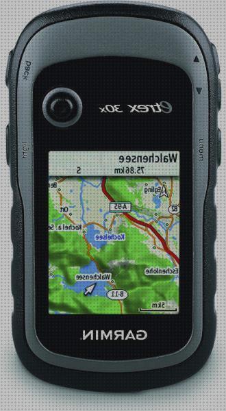 Las mejores marcas de navegadores navegador gps senderismo