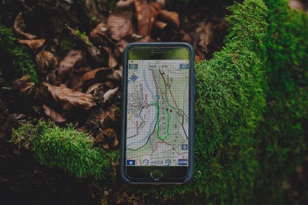 Review de los 36 mejores navegadores gps senderismos para comprar