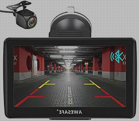 ¿Dónde poder comprar navegadores tomtom navegador gps tomtom con camara trasera?