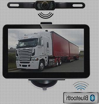 Las mejores navegadores tomtom navegador gps tomtom con camara trasera